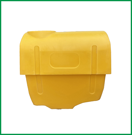 HAS 1000 İLAÇLAMA DEPOSU	