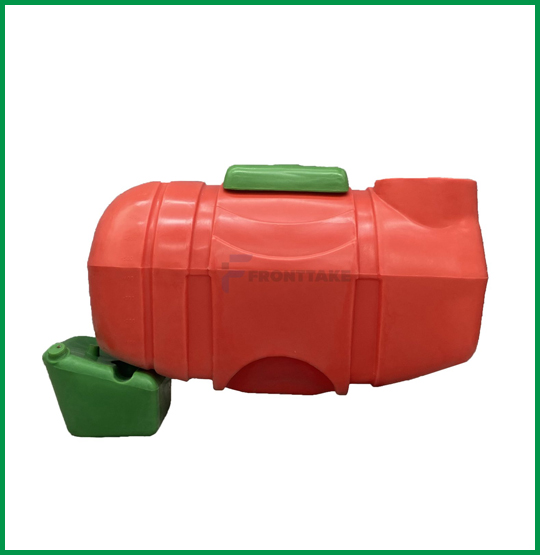 FEDEA 800 İLAÇLAMA DEPOSU