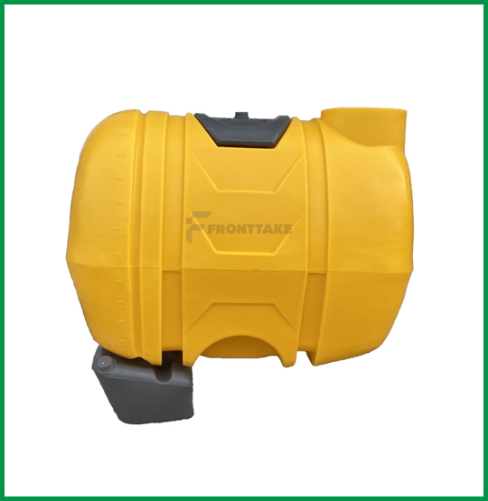 FEDEA 1200 İLAÇLAMA DEPOSU