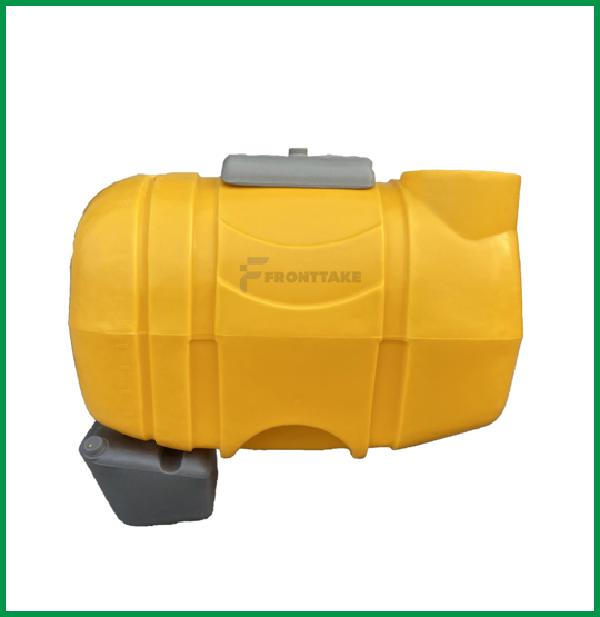 FEDEA 1000 İLAÇLAMA DEPOSU