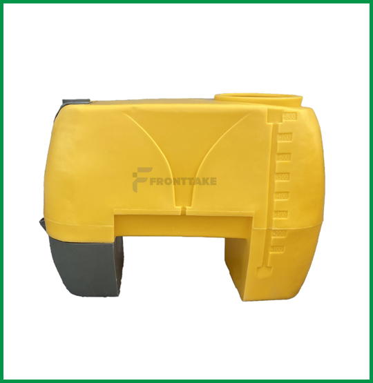 PARS 800+150 LT	İLAÇLAMA DEPOSU