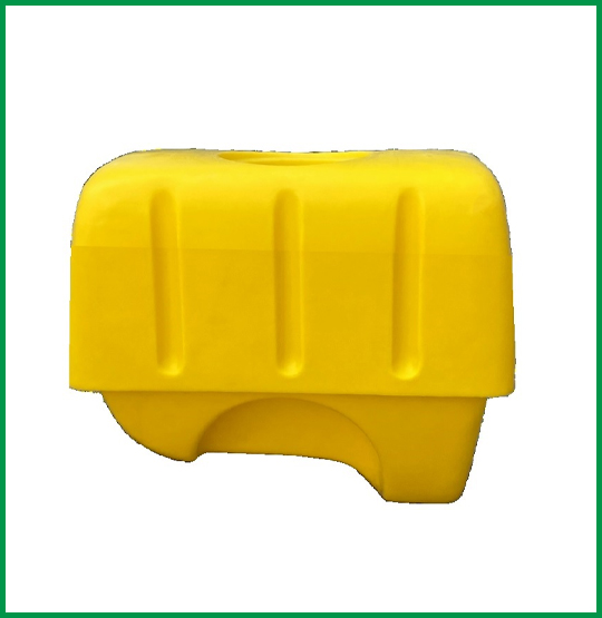 HAS 200 İLAÇLAMA DEPOSU	