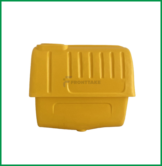 HAS 800 İLAÇLAMA DEPOSU	